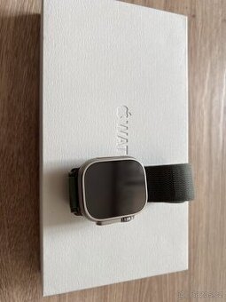 Apple Watch Ultra 1.gen