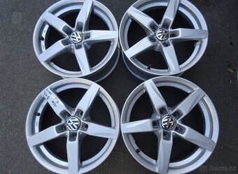 Alu disky na Volkswagen, 16", 5x112, ET 35, šíře 7,5J