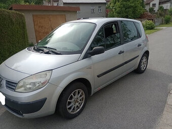 Renault Scenic II 2006