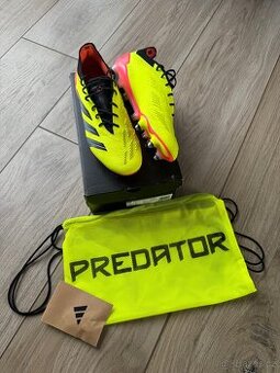 Kopačky Adidas Predator Elite SG