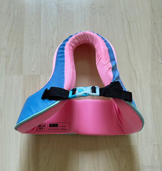Dětská plovací vesta Swimvest+ (25-35 kg)