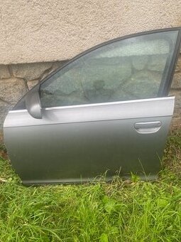 Audi a6 4F pouze díly z vozu - 1