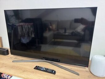 Samsung Smart TV 40 FullHD UE40J6272SU