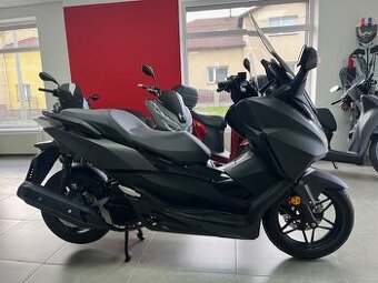 HONDA FORZA 125 ABS