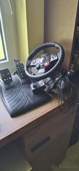 Logitech driving force gt