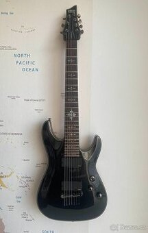 Schecter Damien Elite - 7