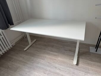 psací stůl STAUNING 160x80cm