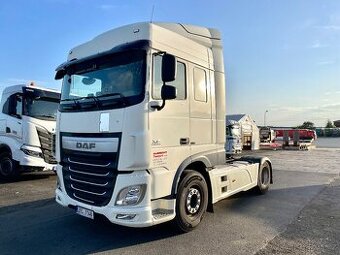 DAF XF 106.510, Euro VI