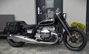 BMW R18 First Edition CZ původ / DPH / záruka