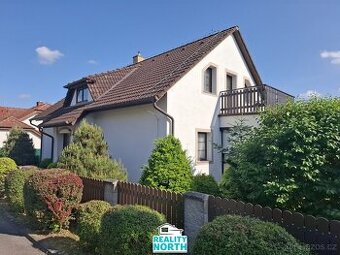 Prodej rodinné domy, 156 m2 - Litoměřice - Předměstí