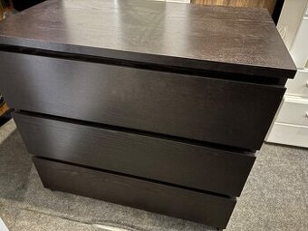 Komoda ikea