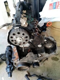 Motor 1.6 tdi CAY