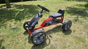 Dětská motokára