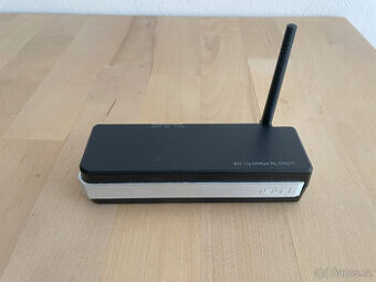 WiFi router Asus WL-530g2