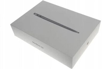 Apple MacBook Air M1, 256GB – nový, nerozbalený