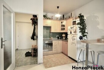 Prodej, byt 2+kk/B 50m2, Zlonická, Praha Prosek, ev.č. 15542