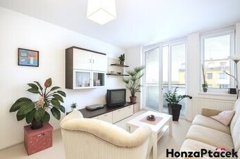 Prodej, byt 2+kk/B 50m2, Zlonická, Praha Prosek, ev.č. 15542
