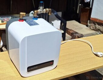 Elektrický ohřívač vody tlakový 5 l Dražice