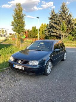 Vw golf 4 1.8t