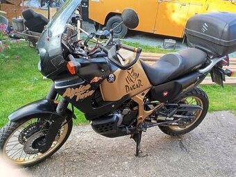 Honda xrv 750 Afrika rd07