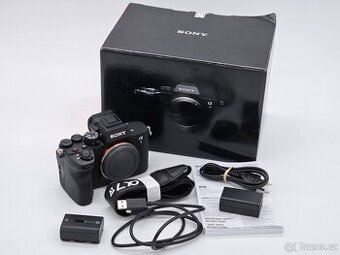 Sony A7IV