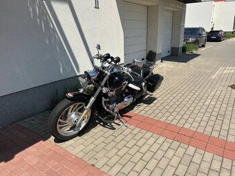 Honda VTX 1300