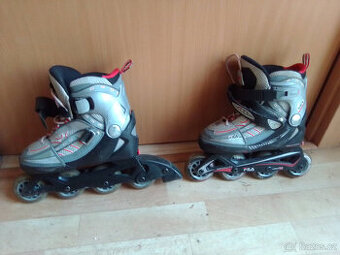 inline brusle