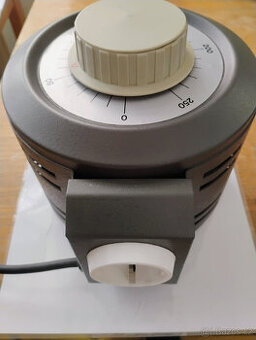Transformátor Metrel HSN 0102
