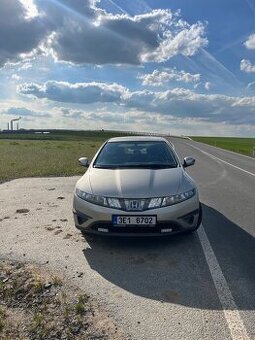 Honda civic 8g, 1.4
