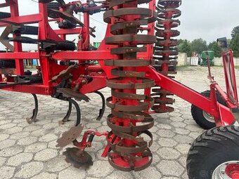Horsch Terrano 5FX.  Rok vyroby 2012