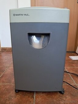 Skartovačka