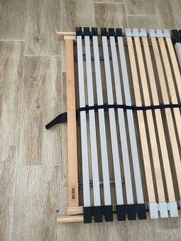 Polohovací rošt 90x200 IKEA Sultan Lovund