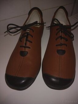 Boty Barefoot 38 Otto Bock