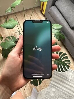 Prodám iPhone 14 128 GB