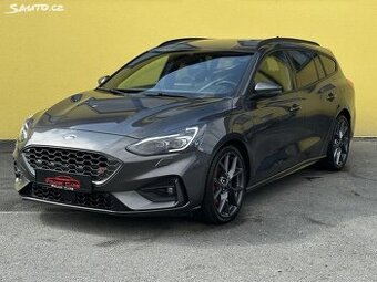 Ford Focus ST PERFORMANCE 206kW 1.Maj.B&O r.v. 2019 - 1