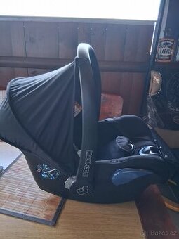 Vajicko maxi cosi