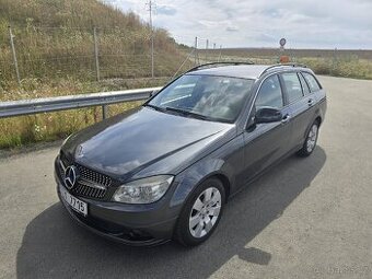 Mercedes C C200CDI W204