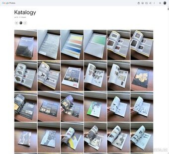 Katalogy