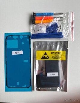 Nová baterie pro Apple iPhone 13 Pro