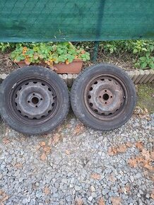 Opel 175/65 R14