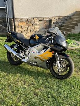 Honda cbr 600 f 25kw