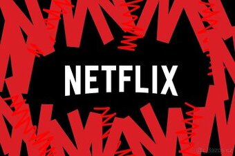 Spotify / YouTube / Netflix / Disney+ / Xbox (roční premium)