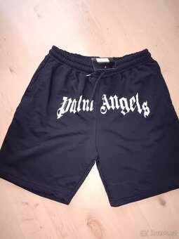 Šortky Palm Angels