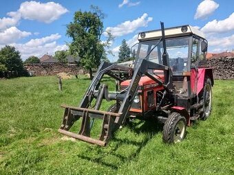 Zetor 5211