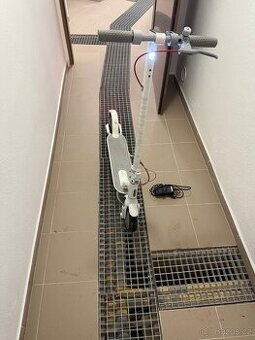 Xiaomi electric scooter 3 lite