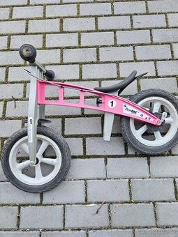 Firstbike - 1