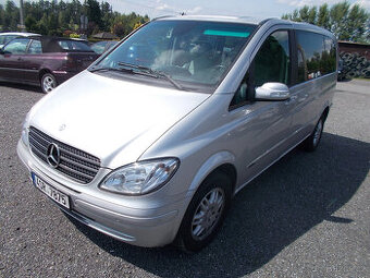 mercedes viano