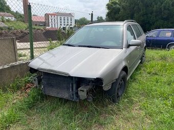 Octavia 1 v celku na prodej