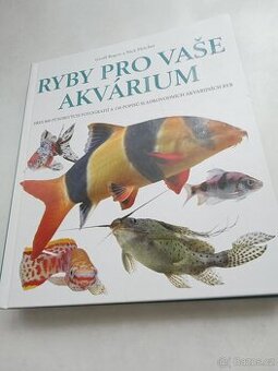 Ryby pro vaše akvárium.