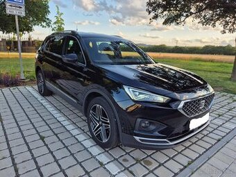 ►Seat Taracco Xcellence,Tažné, KESSY, Kamera, El kuf. JBL